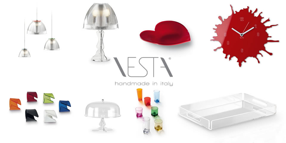 Vesta - Favara (AG) Vesta - Favara (AG)